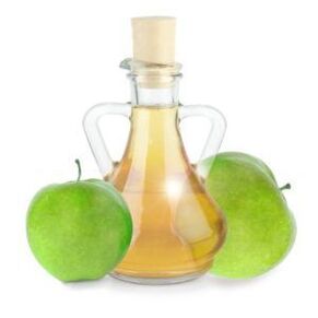 ayak tırnağı mantarına elma sirkesi kullanımı